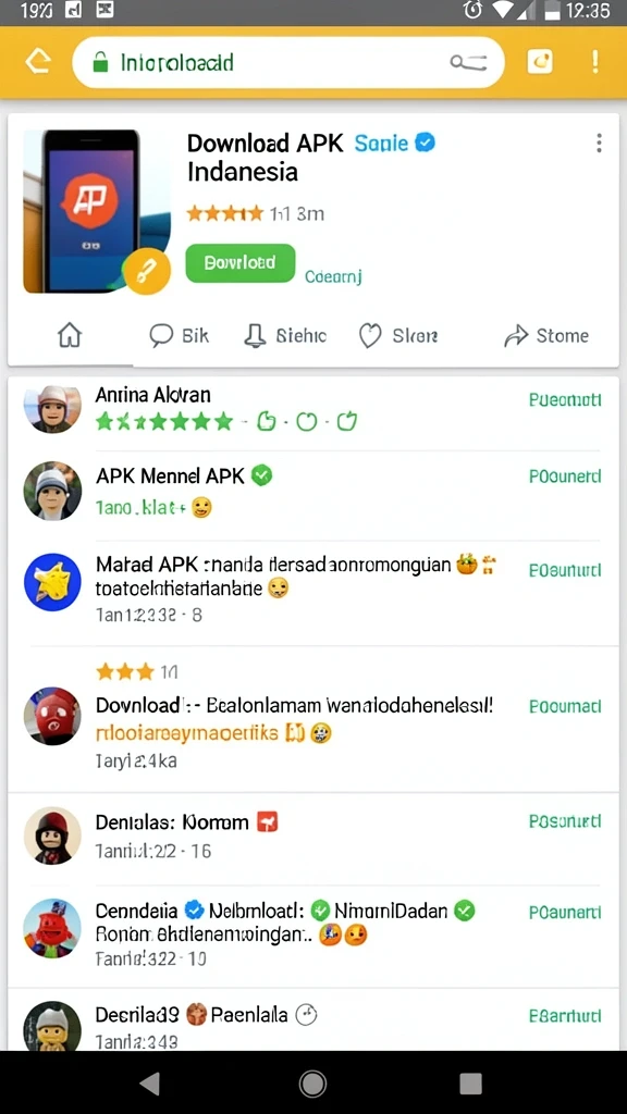 Screenshot 182game nomor 3