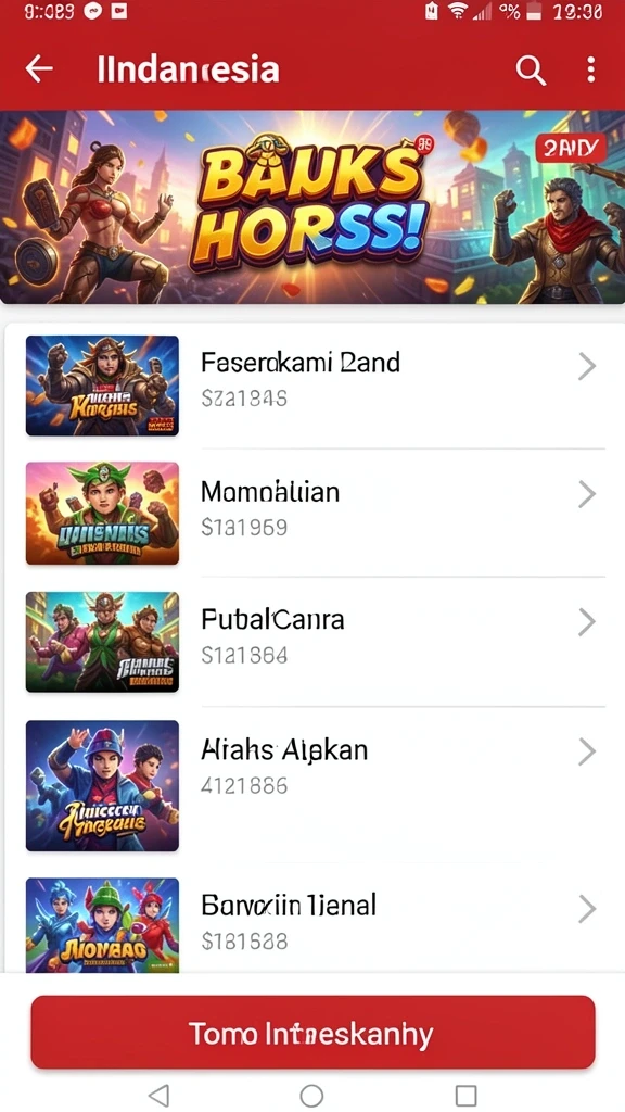 Screenshot 4p4p nomor 1