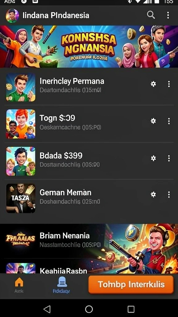 Screenshot 8id nomor 1