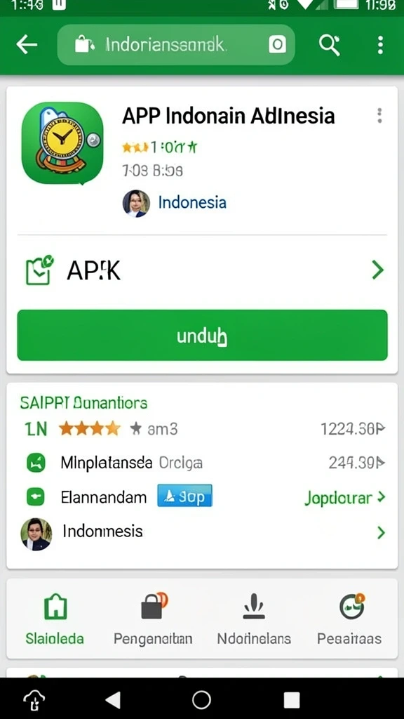 Screenshot 918kaya nomor 1