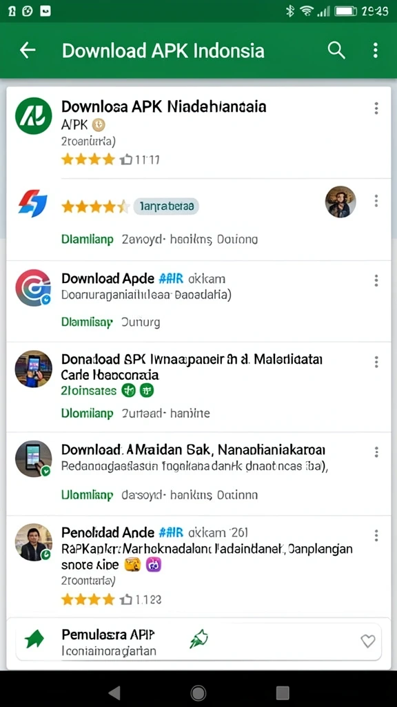 Screenshot 99zk nomor 1