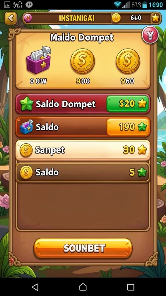 Screenshot adi99 nomor 2