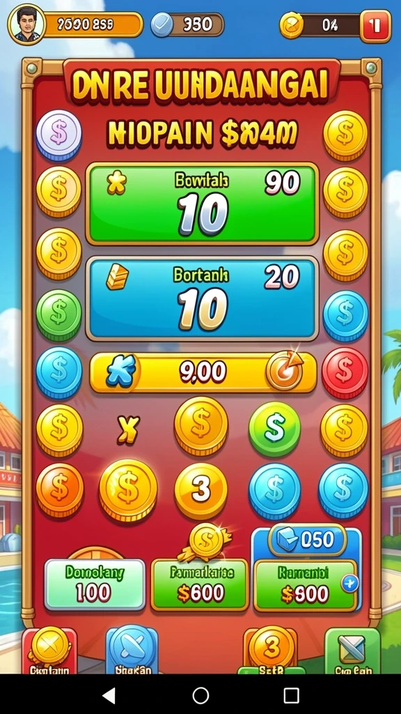 Screenshot agenjitu nomor 3