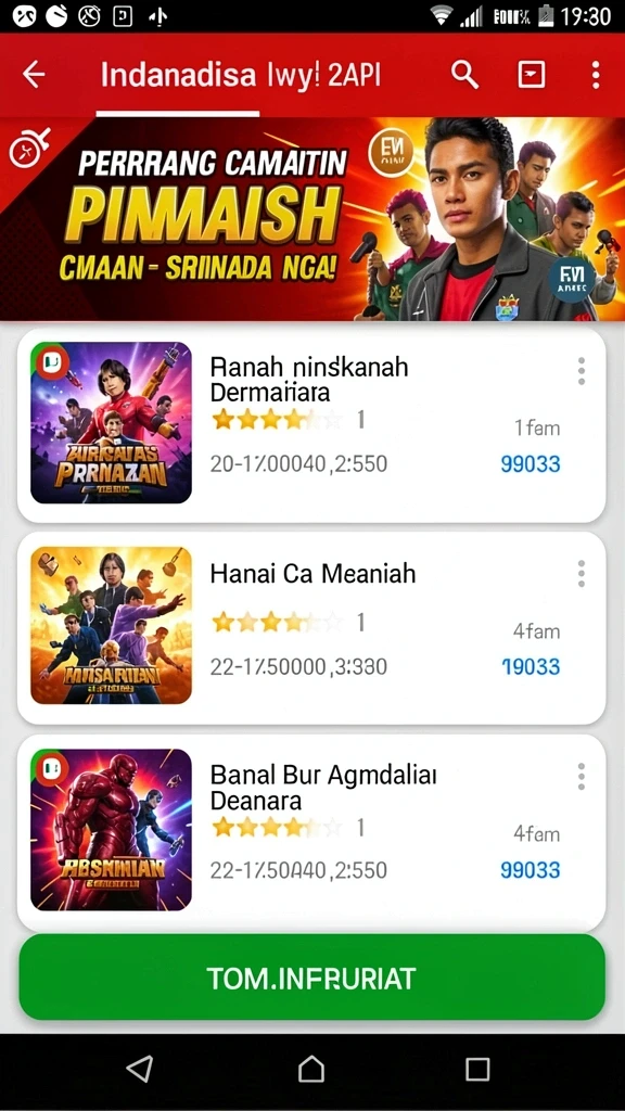 Screenshot arwanatoto nomor 2