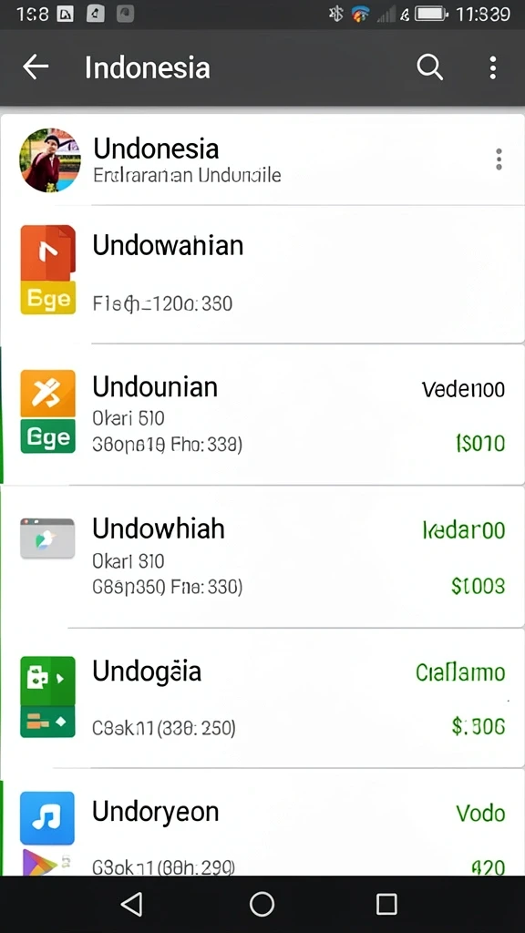 Screenshot ayu89 nomor 2