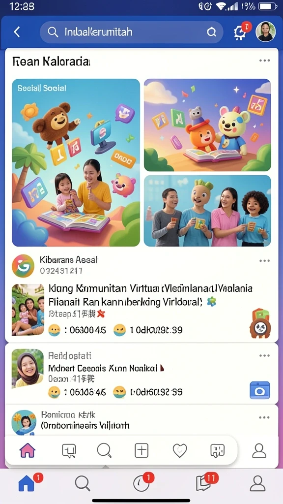Screenshot bandarcolok nomor 1