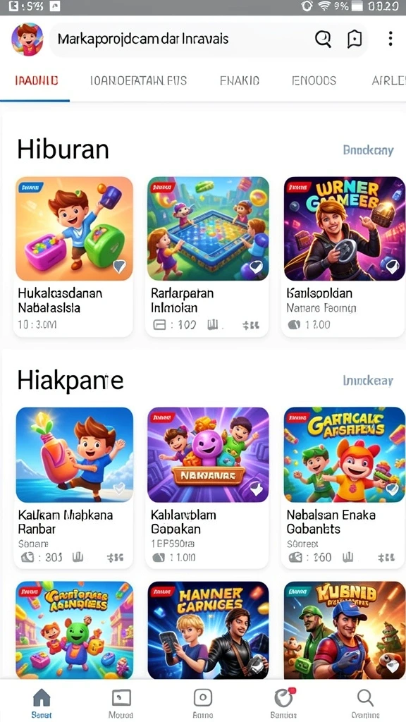 Screenshot bank338 nomor 1