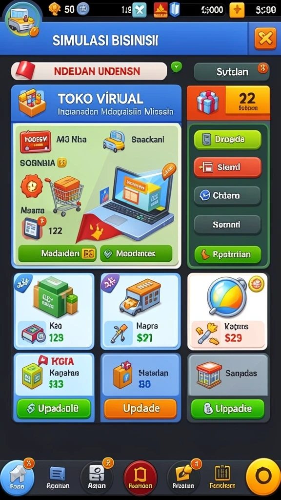 Screenshot bingo188 nomor 2
