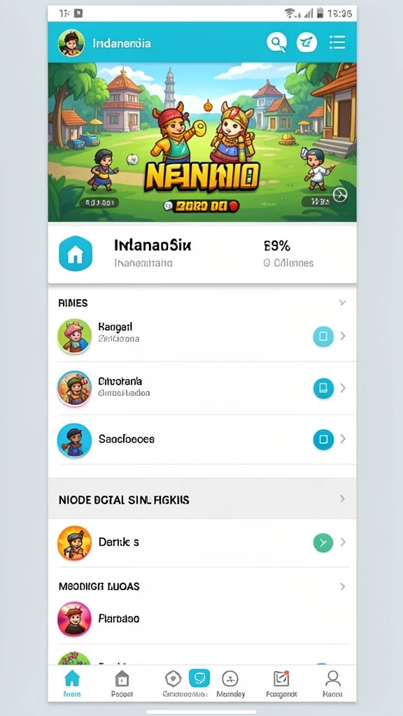 Screenshot bingo188 nomor 3