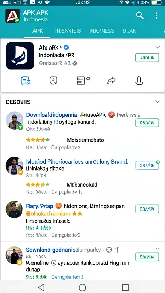 Screenshot biolabet nomor 2