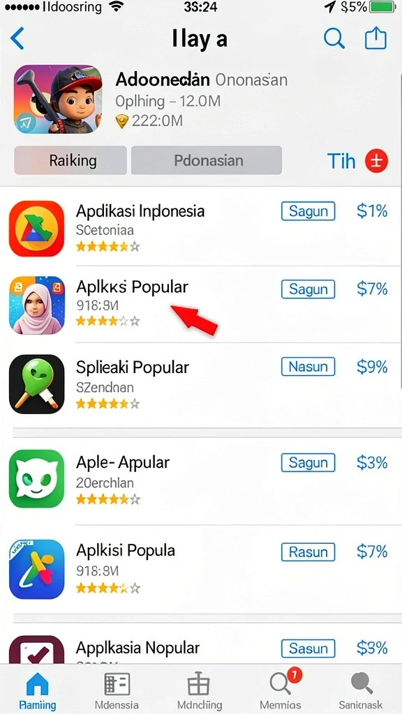 Screenshot bni789 nomor 1