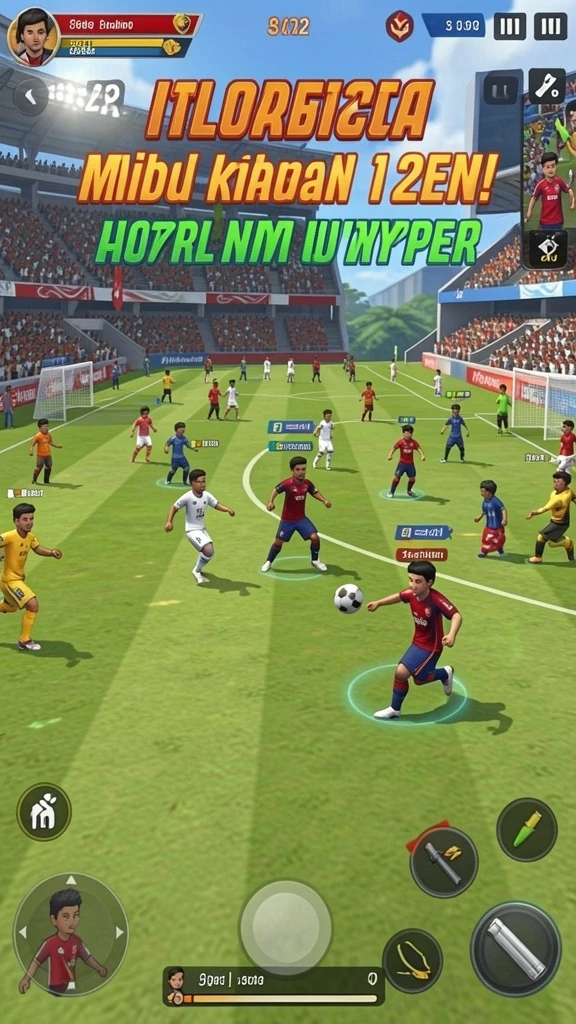Screenshot bos898 nomor 1