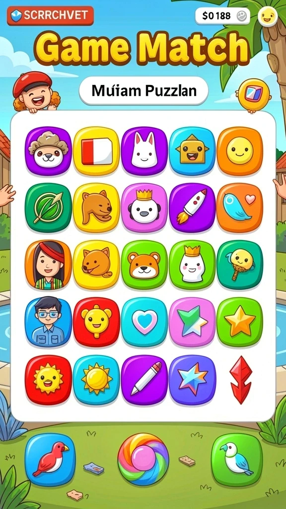 Screenshot bosplay77 nomor 2
