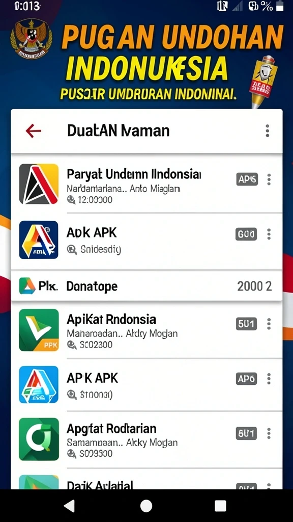 Screenshot bromo77 nomor 1