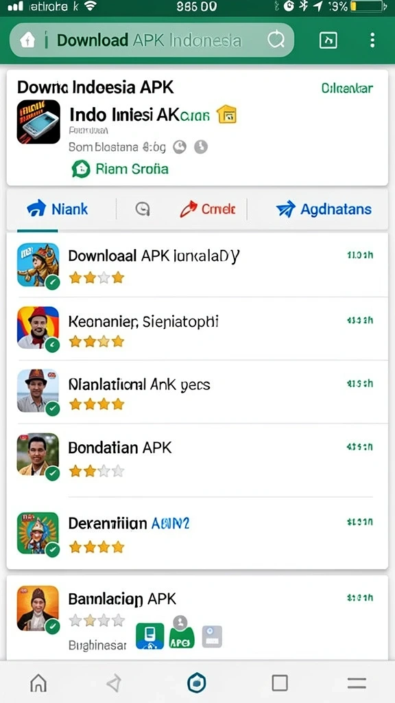 Screenshot browin88 nomor 1