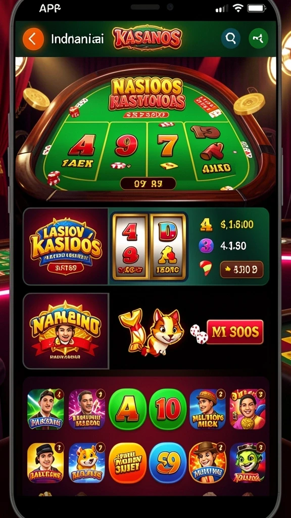 Screenshot cina365 nomor 2