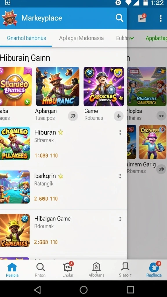 Screenshot cw8888 nomor 3