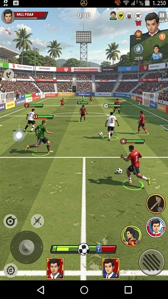 Screenshot dan777 nomor 3