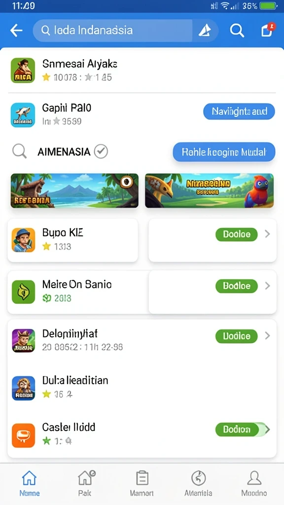 Screenshot delta575 nomor 1