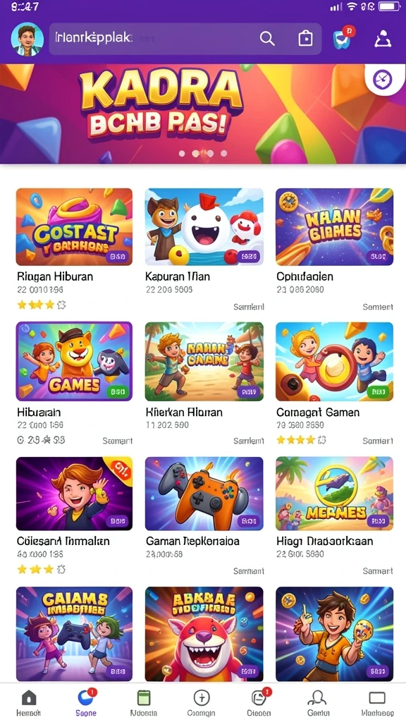 Screenshot dewanusa nomor 2