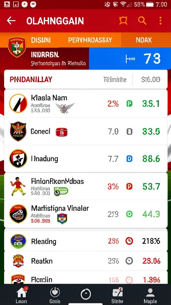 Screenshot dota88 nomor 2