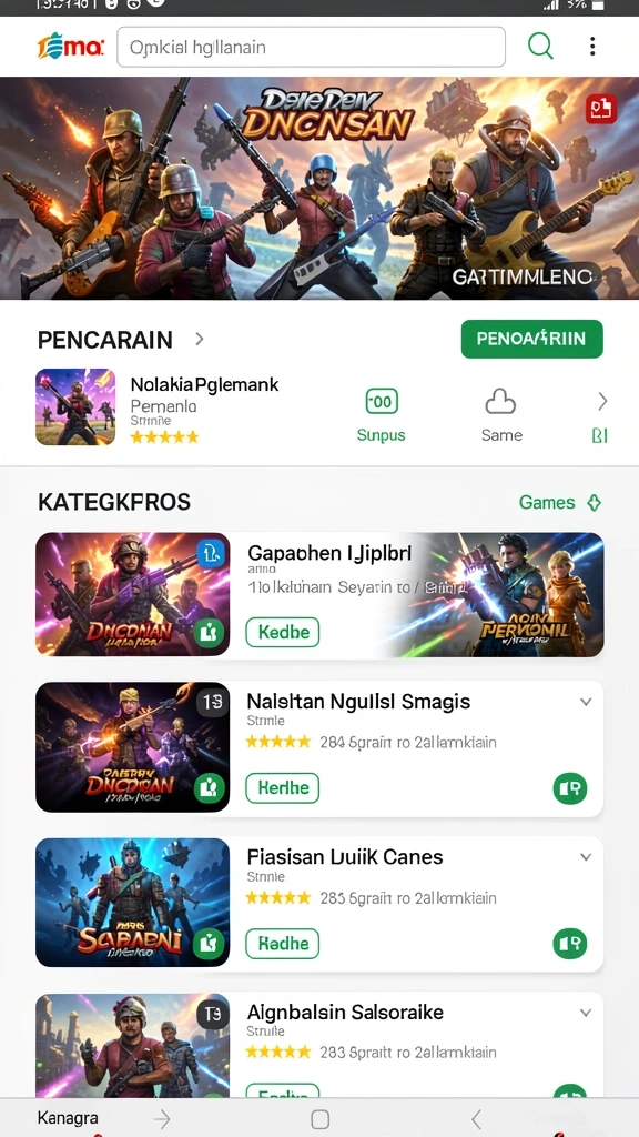 Screenshot dunia777 nomor 1