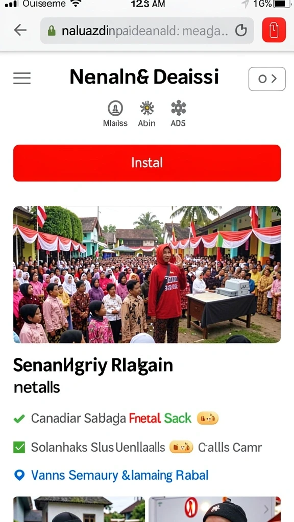 Screenshot dunia777 nomor 3
