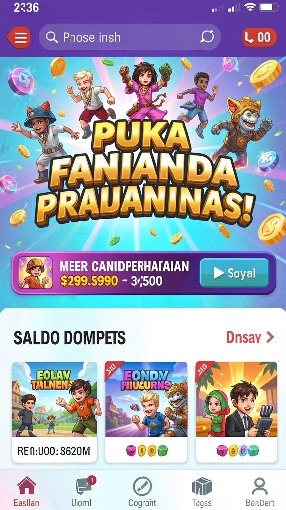 Screenshot fuji66 nomor 1