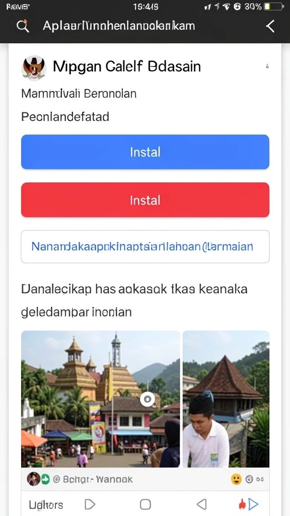 Screenshot g9vip nomor 1
