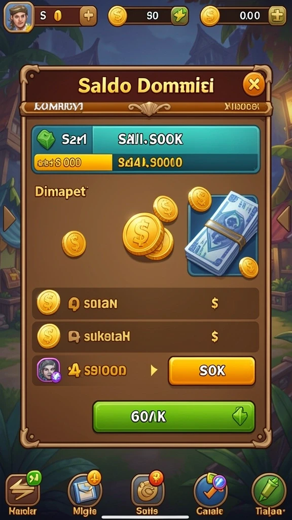 Screenshot gacor518 nomor 2