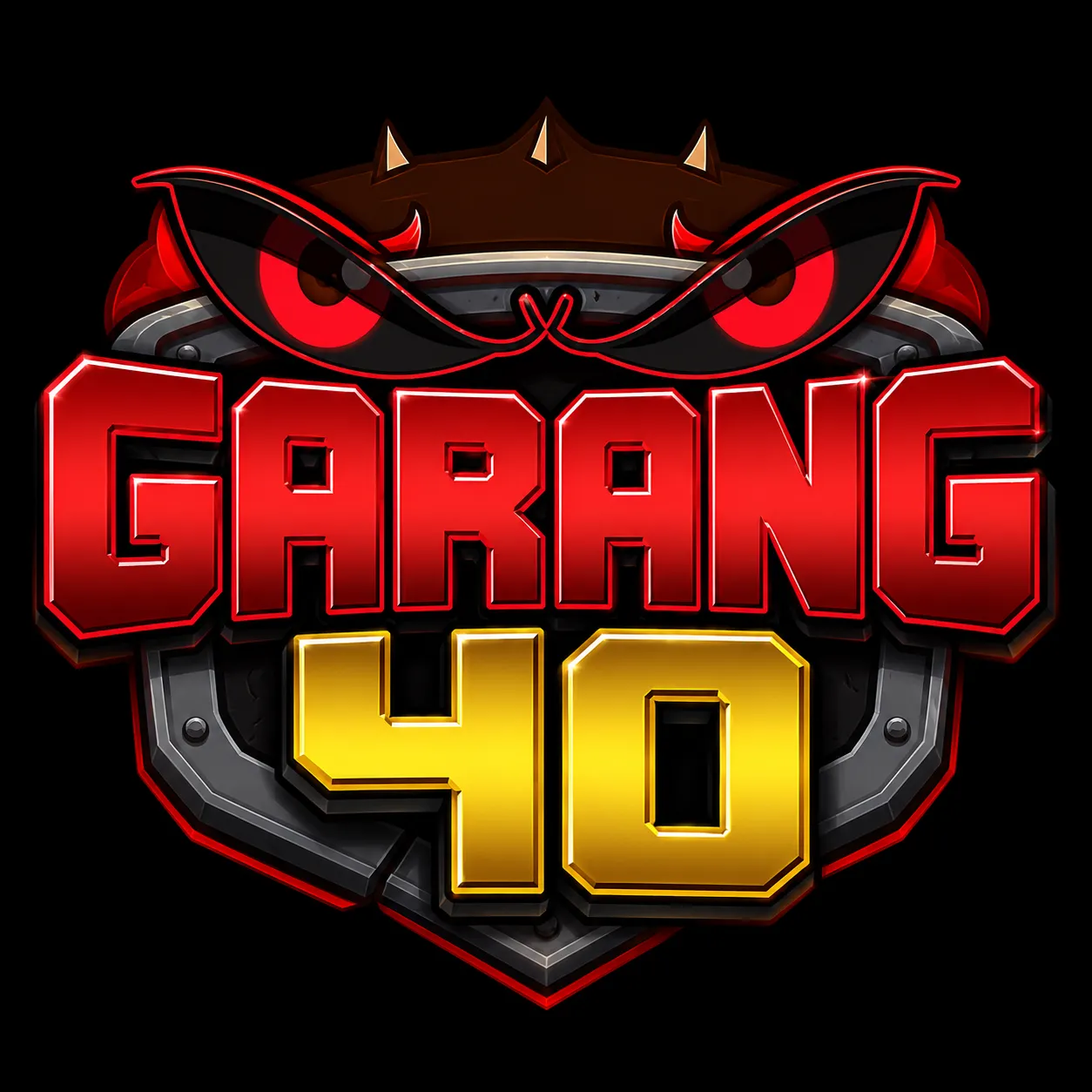 garang4d APK Resmi — ikon aplikasi