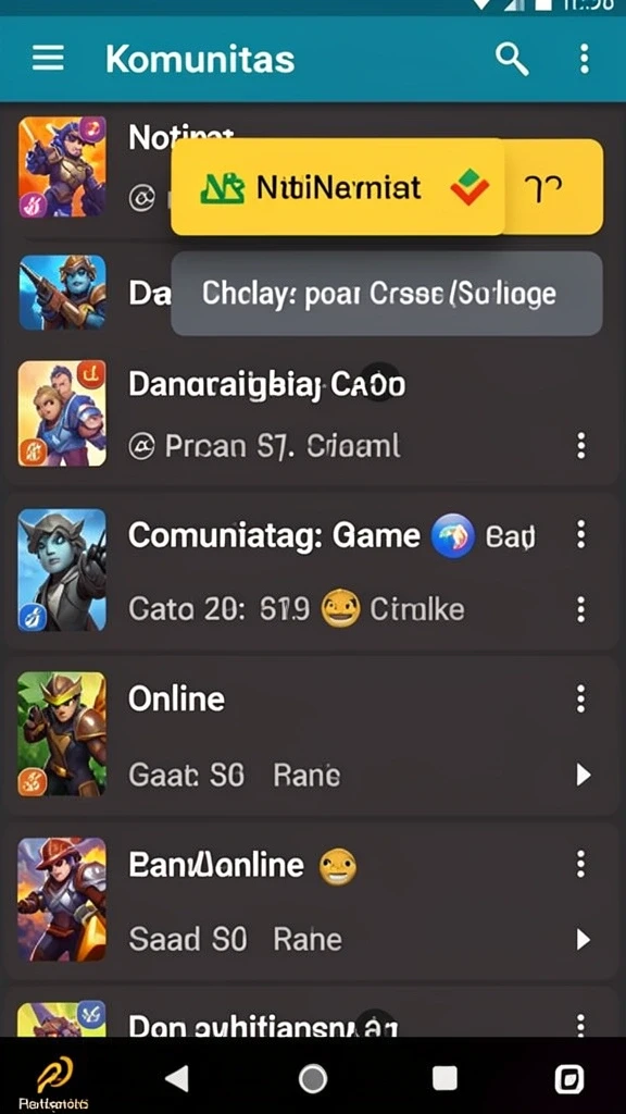 Screenshot garang4d nomor 3