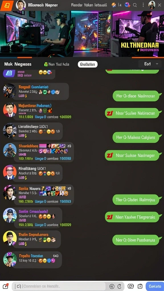 Screenshot garuda365 nomor 3