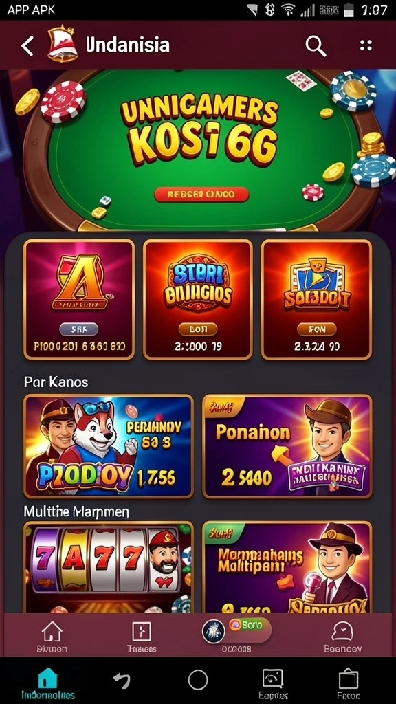 Screenshot gebyar4d nomor 3