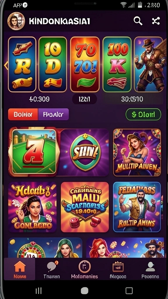 Screenshot gg368 nomor 2