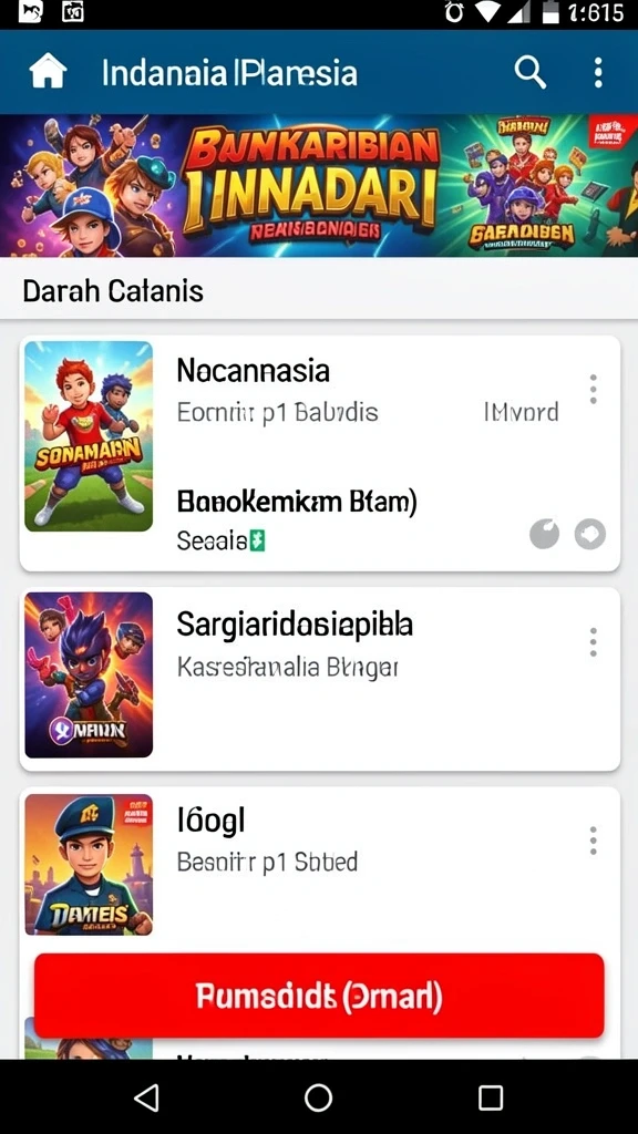 Screenshot gg999 nomor 1