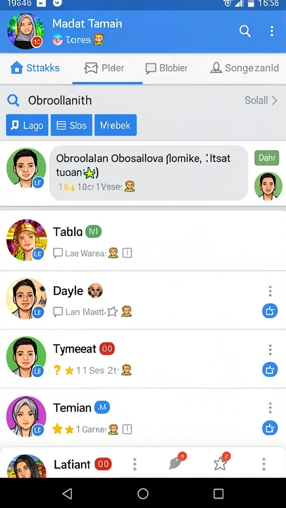 Screenshot gocap123 nomor 2