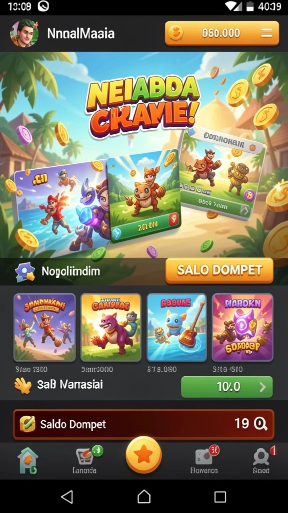 Screenshot gogorejeki nomor 2