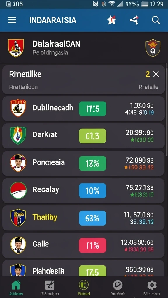 Screenshot goldraja nomor 3