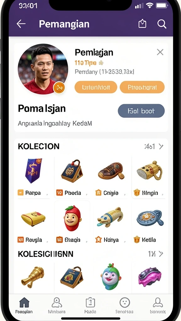 Screenshot grabwin nomor 3