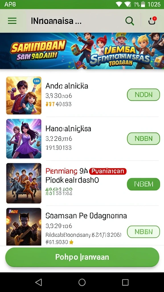 Screenshot halimtoto nomor 2