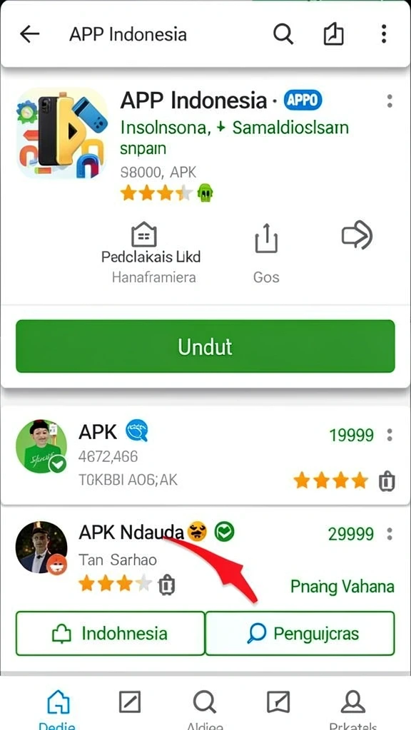 Screenshot hokihebat nomor 3