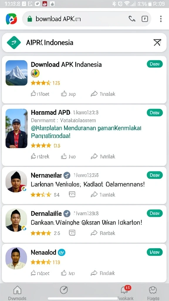 Screenshot hokiluck nomor 3