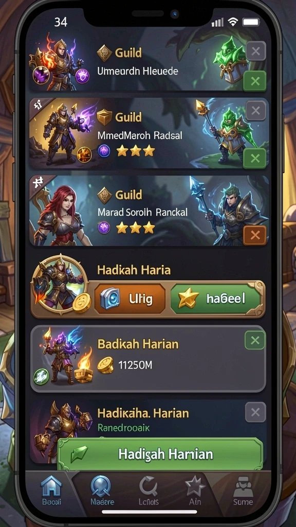 Screenshot id777 nomor 2