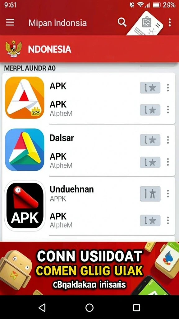 Screenshot idagame nomor 2
