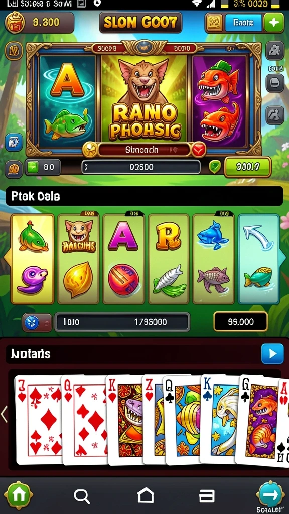 Screenshot idcash88 nomor 3