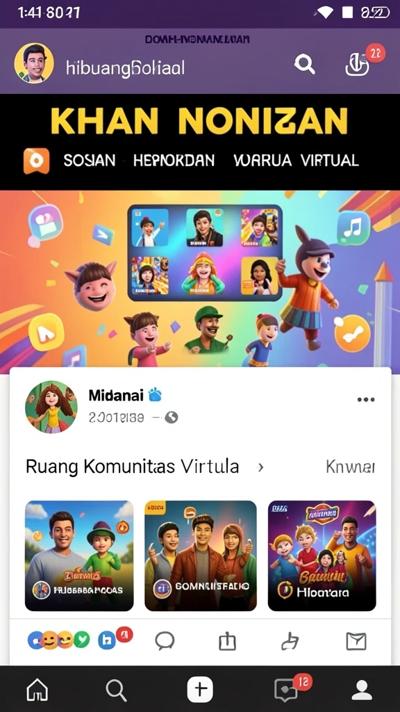 Screenshot idebet nomor 3
