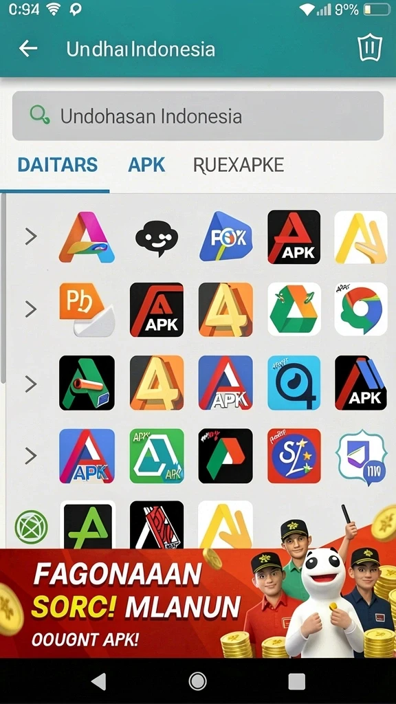 Screenshot idolabet88 nomor 3