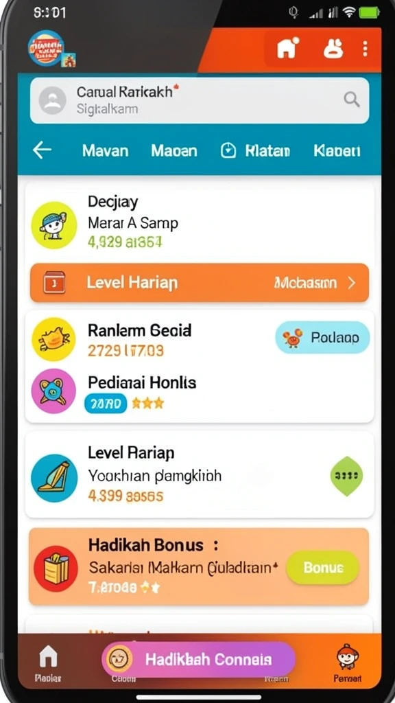 Screenshot idpking nomor 3