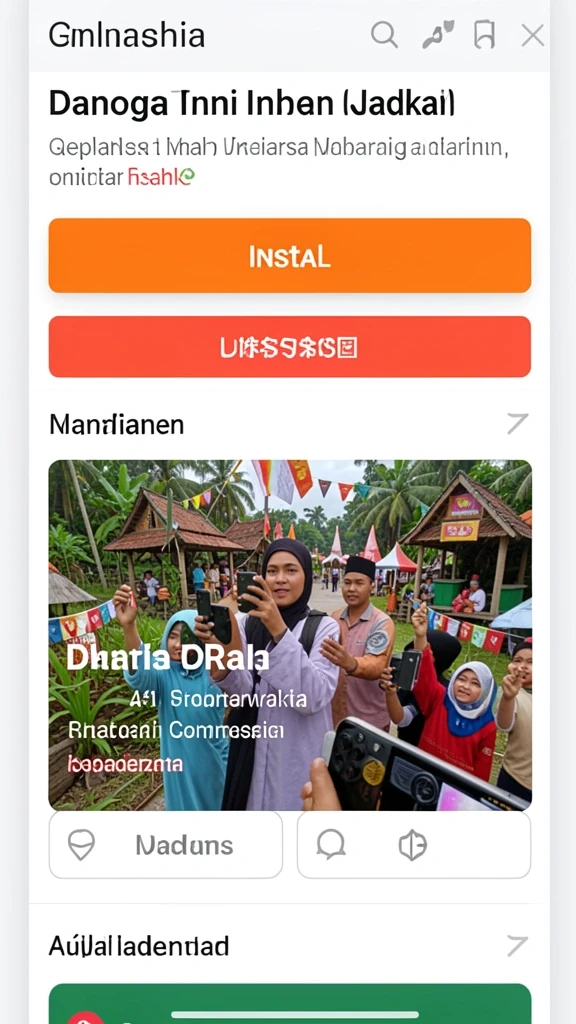 Screenshot idrking nomor 1